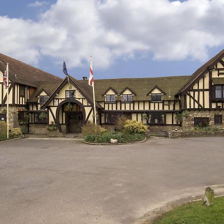 The Horseshoe Inn Herstmonceux المظهر الخارجي الصورة