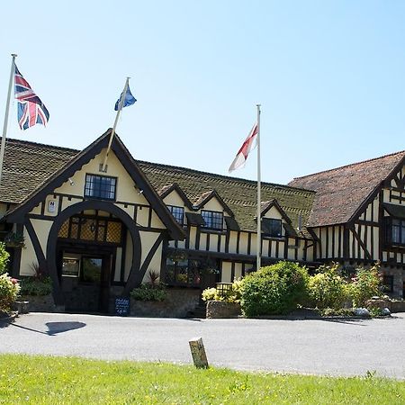 The Horseshoe Inn Herstmonceux المظهر الخارجي الصورة