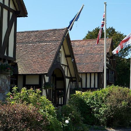 The Horseshoe Inn Herstmonceux المظهر الخارجي الصورة