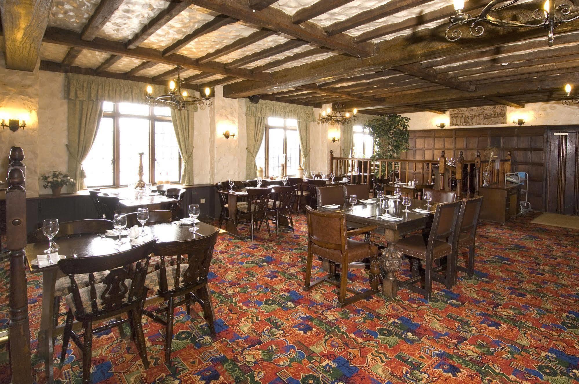 The Horseshoe Inn Herstmonceux المظهر الخارجي الصورة