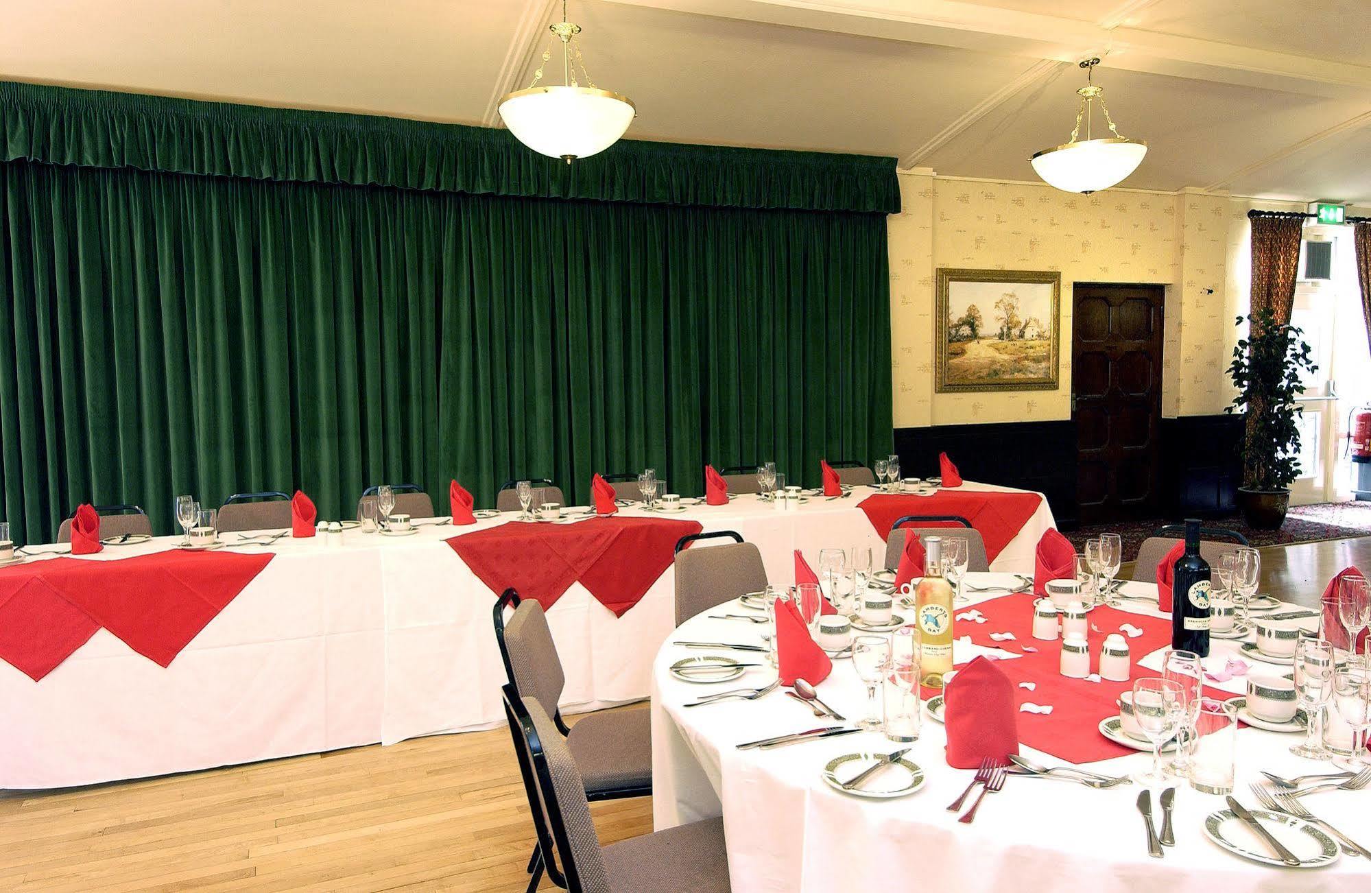 The Horseshoe Inn Herstmonceux المظهر الخارجي الصورة